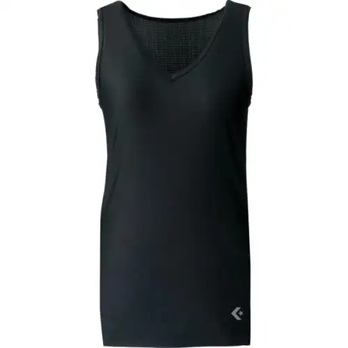 Converse Tank Top Women's Black