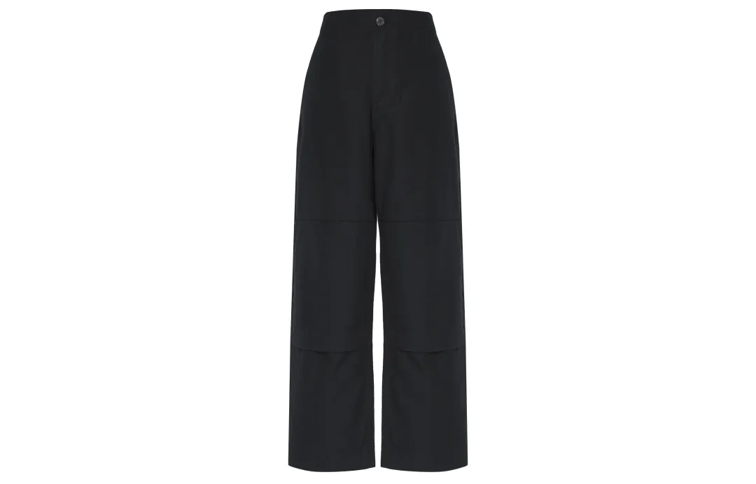 Nike SB Casual Pants Unisex Black