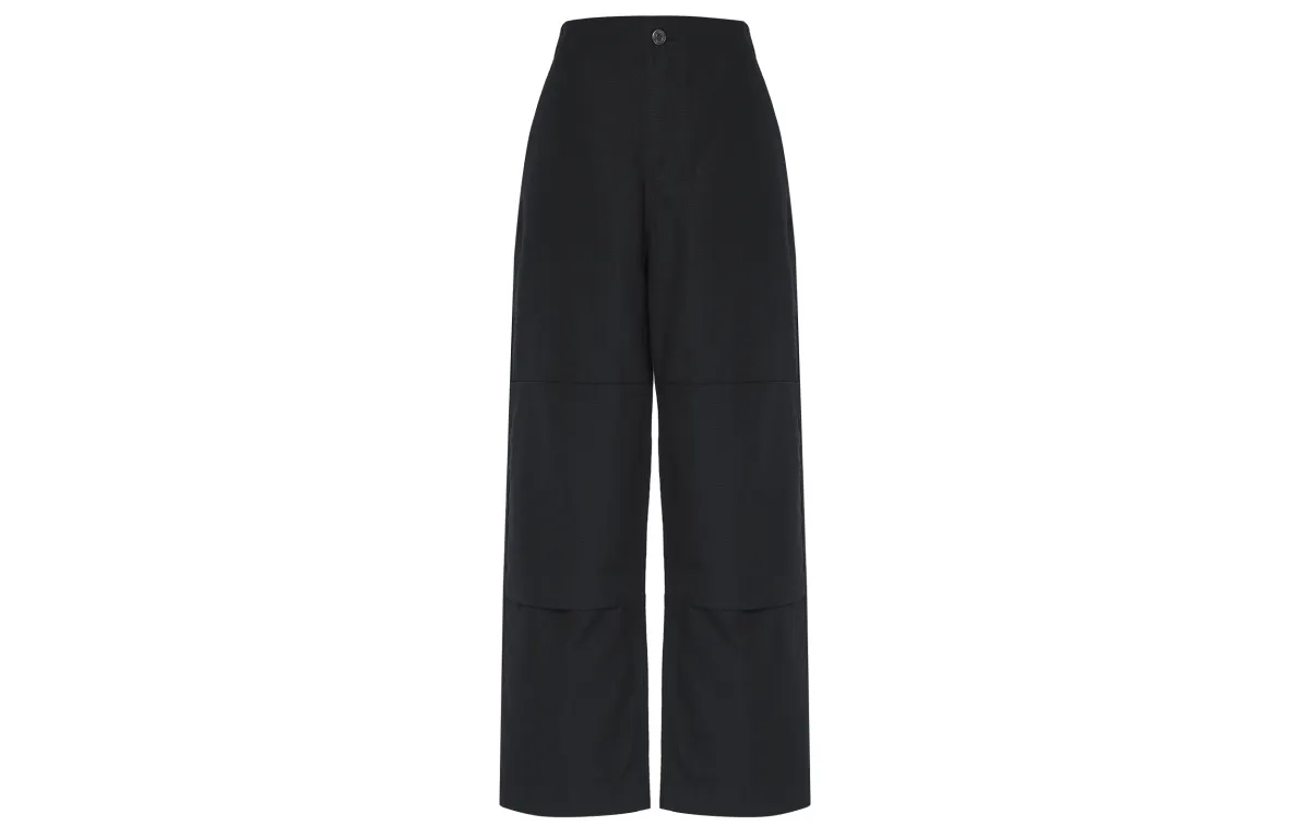 Nike SB Casual Pants Unisex Black