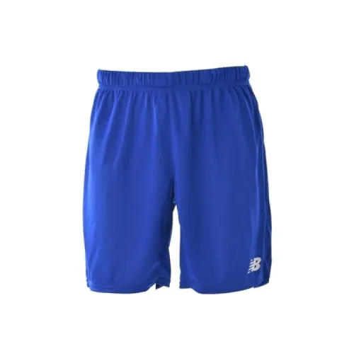 New Balance Casual Shorts Men's Royal Blue