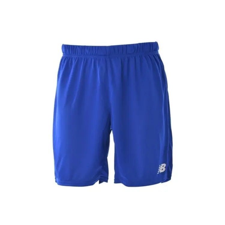New Balance Casual Shorts Men's Royal Blue