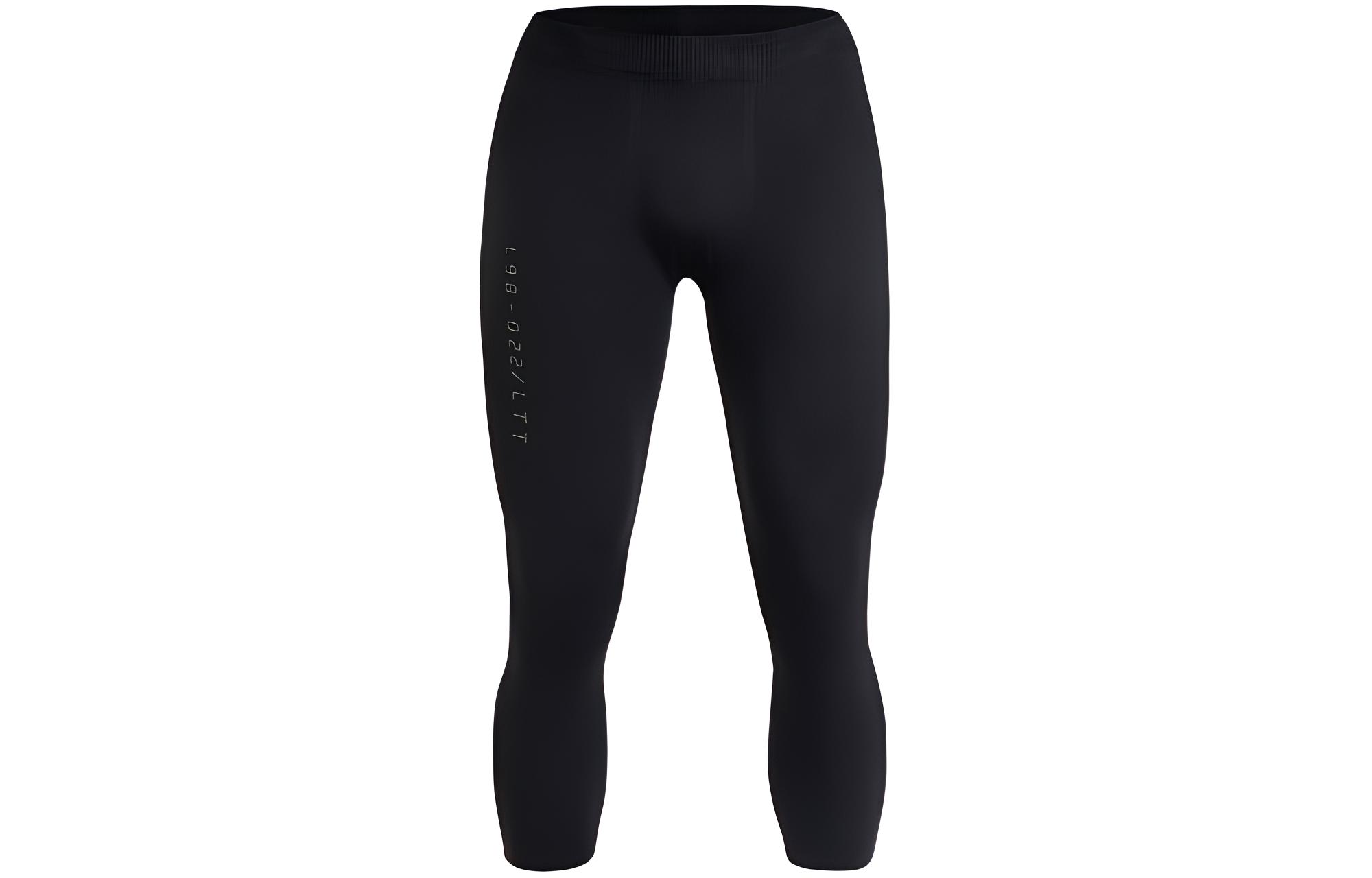 Lululemon License To Train Sports Pants Men’s Moderate