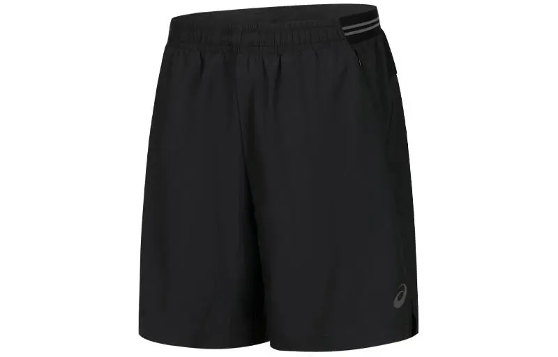 ASICS Sports Shorts Men's Black