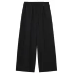 LOEWE Cropped Trousers