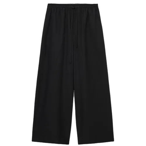 LOEWE Cropped Trousers