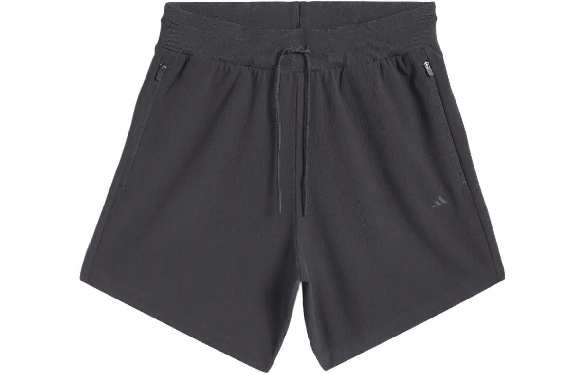 Adidas THE 2024 COLLECTION Basketball Shorts Unisex Dark Gray