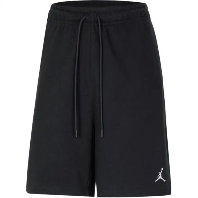 Jordan ESSENTIALS Casual Shorts Men's Black