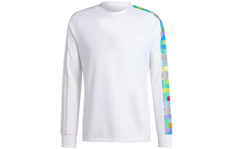 Adidas Manchester United Soccer Jerseys Men's White Moderate