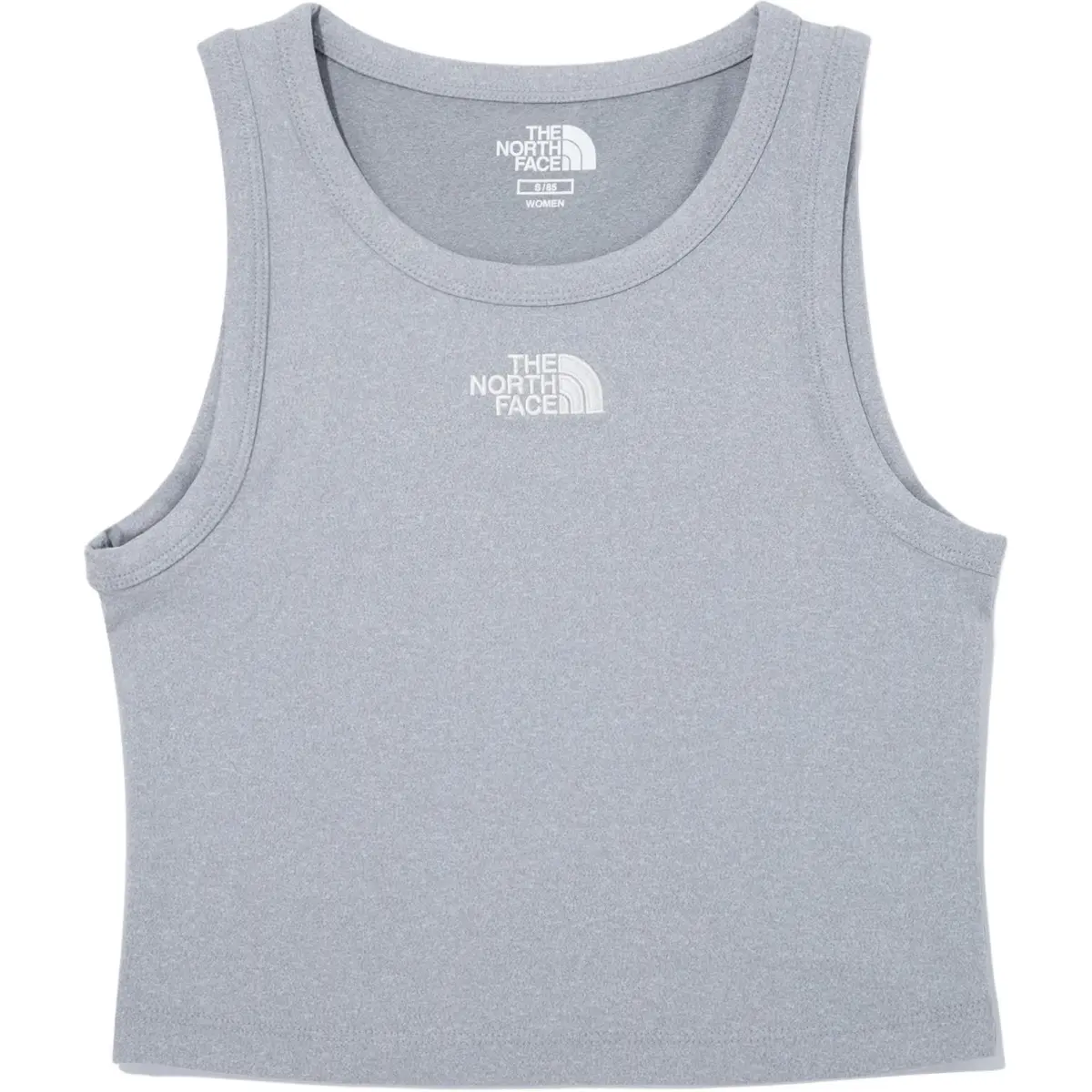 THE NORTH FACE Tank Top Women's Gray