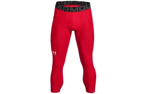 Under Armour HeatGear® Sports Pants Men's Red