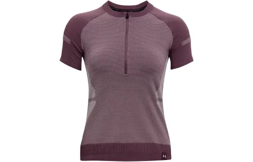 Under Armour T Shirt Women's Purple