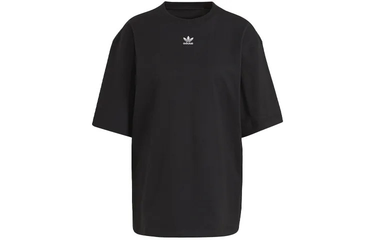 Adidas Originals T Shirt Women's Black