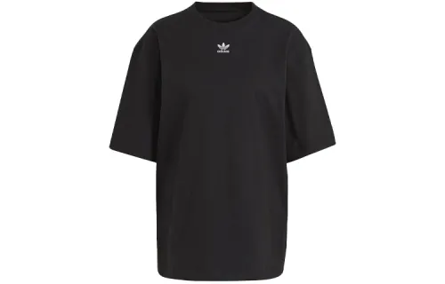 Adidas Originals T Shirt Women's Black