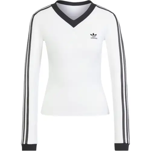 Adidas Originals T Shirt Women's White