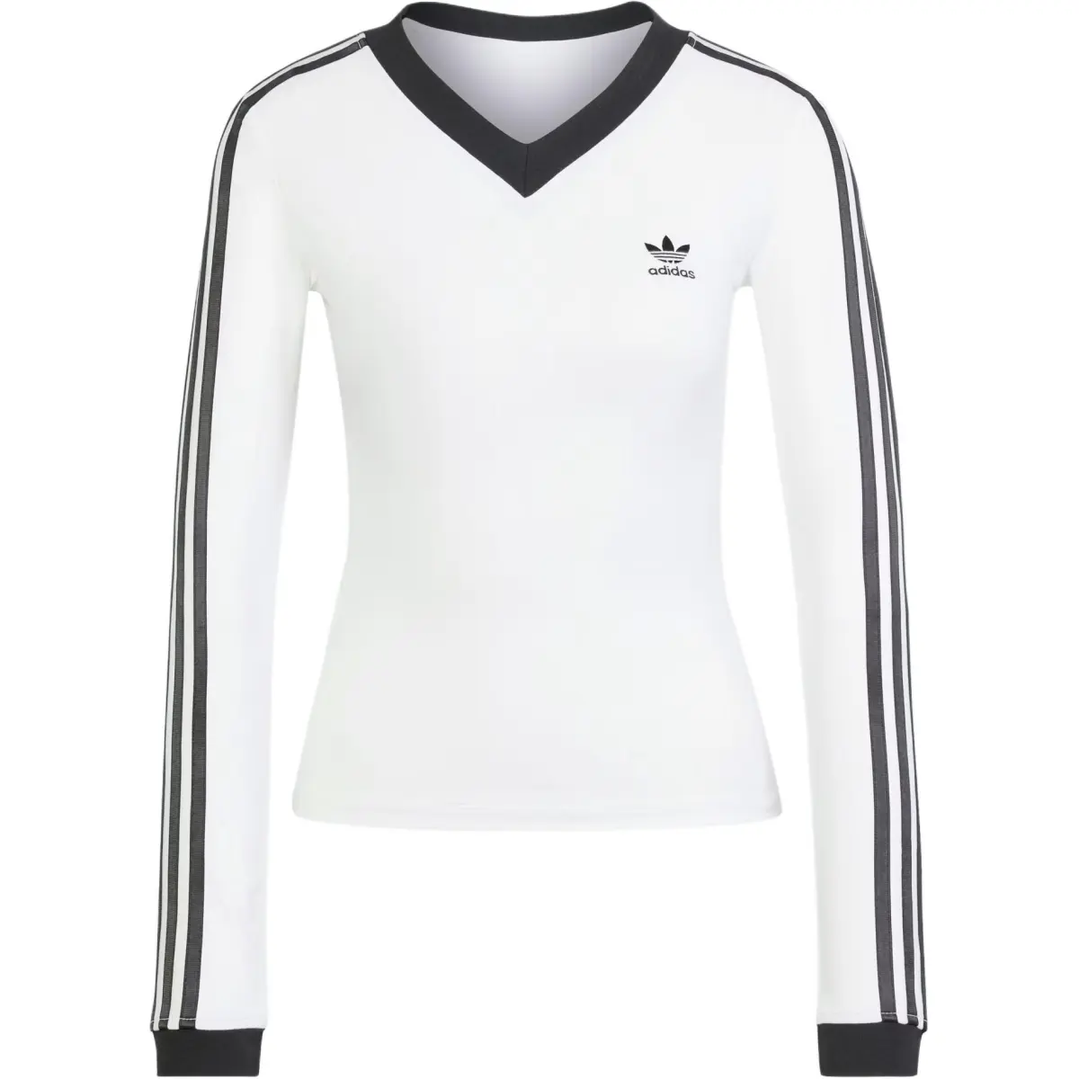 Adidas Originals T Shirt Women's White