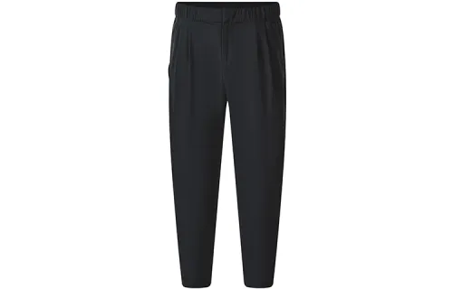 FILA Athletics Sports Pants Men's Pitch Black Moderate
