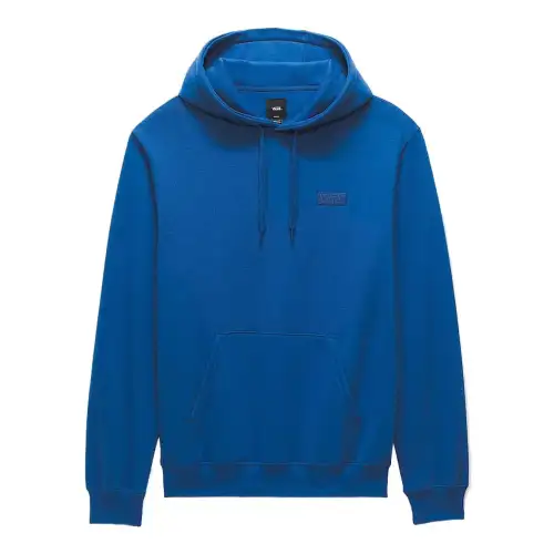 Vans Core Basic Sweatshirt Unisex Blue