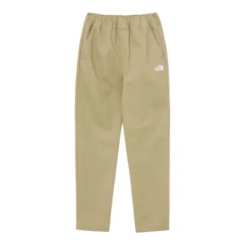 THE NORTH FACE Casual Pants Men's Dark Beige