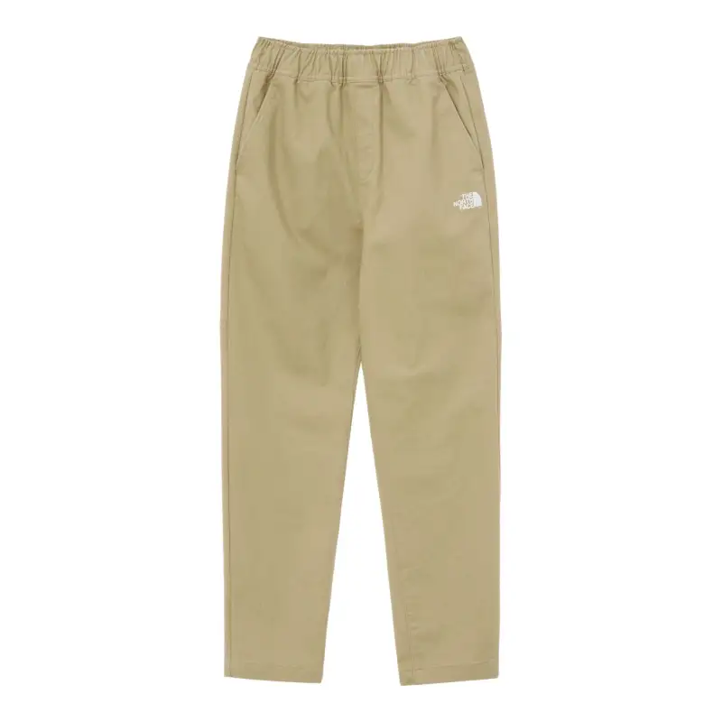 THE NORTH FACE Casual Pants Men's Dark Beige