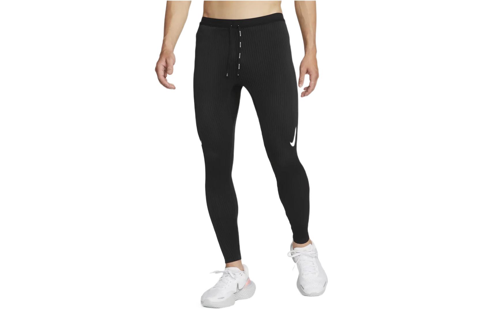 Nike Sports Pants Men’s Black Moderate