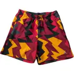 Jordan Flight MVP Sports Shorts Men's Gym Red