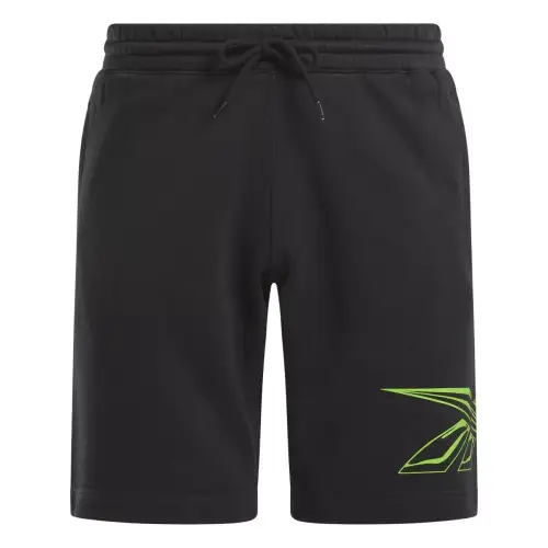 Reebok x ANUEL AA SS24 Casual Shorts Unisex Black