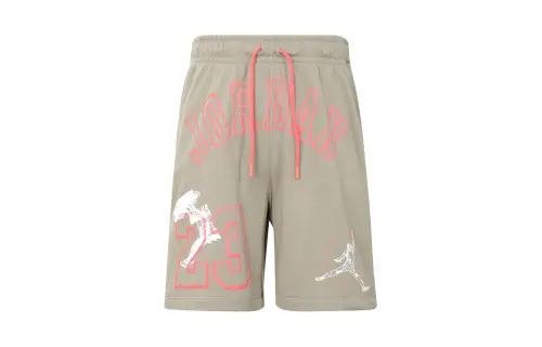 Jordan ESSENTIALS Casual Shorts Men's Khaki