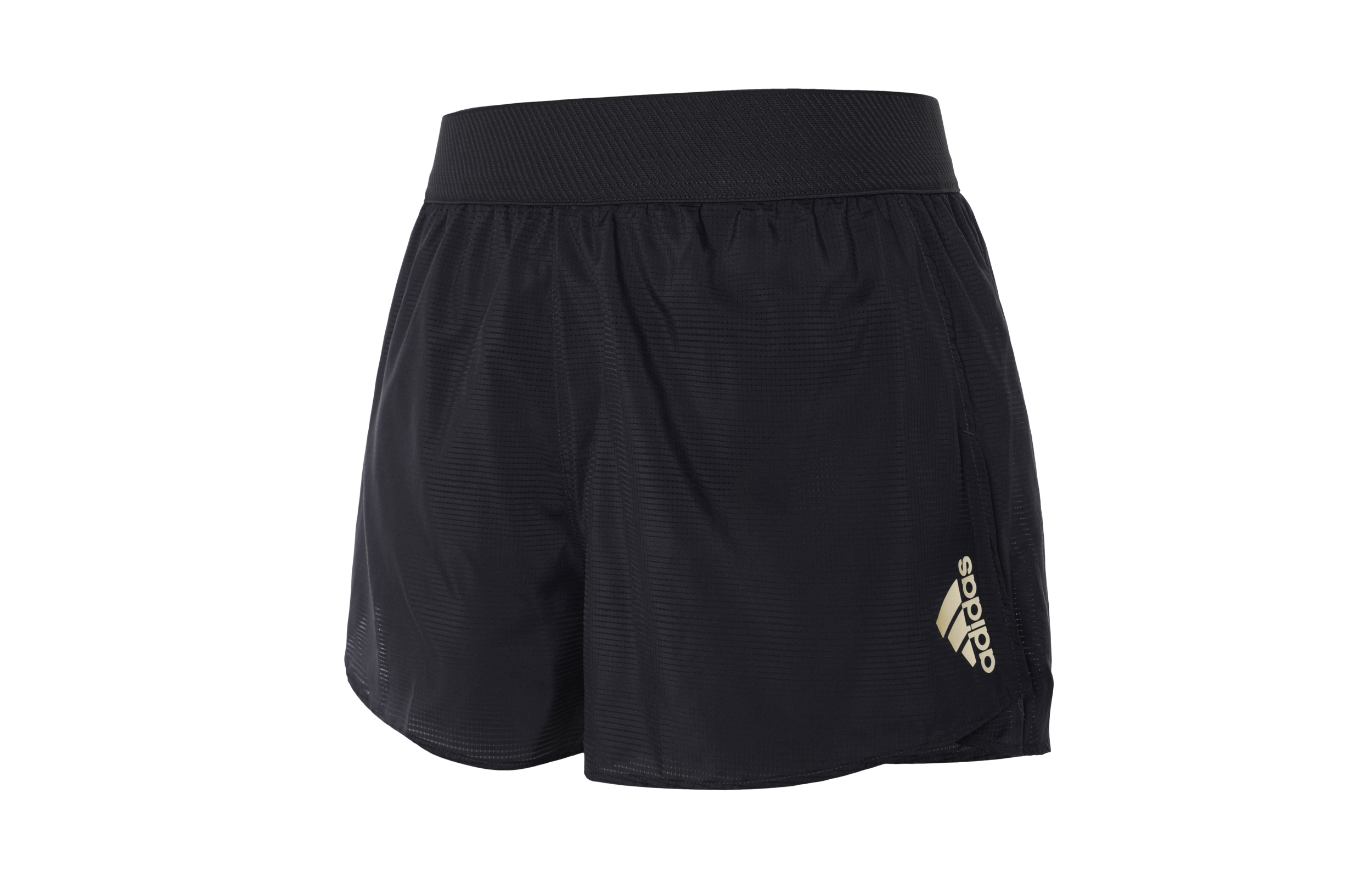 Adidas Running Shorts Men’s Carbon Black