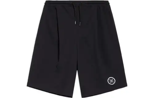 Li Ning Wade Collection Sports Shorts Men's Black Moderate