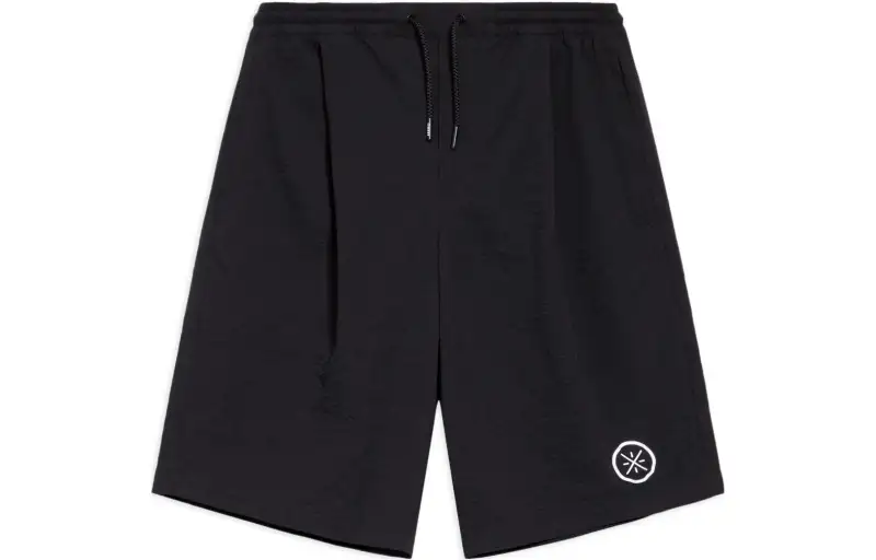 Li Ning Wade Collection Sports Shorts Men's Black Moderate