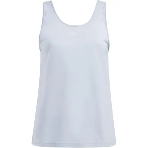 Reebok Tank Top Women's Sky Blue