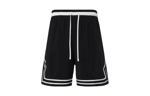 Jordan Dri FIT Casual Shorts Unisex Black