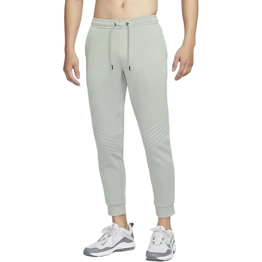 Nike Therma FIT Casual Pants Men's Horizon Green