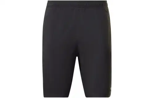 Reebok COMM WOVEN SHORT Sports Shorts Men's Black