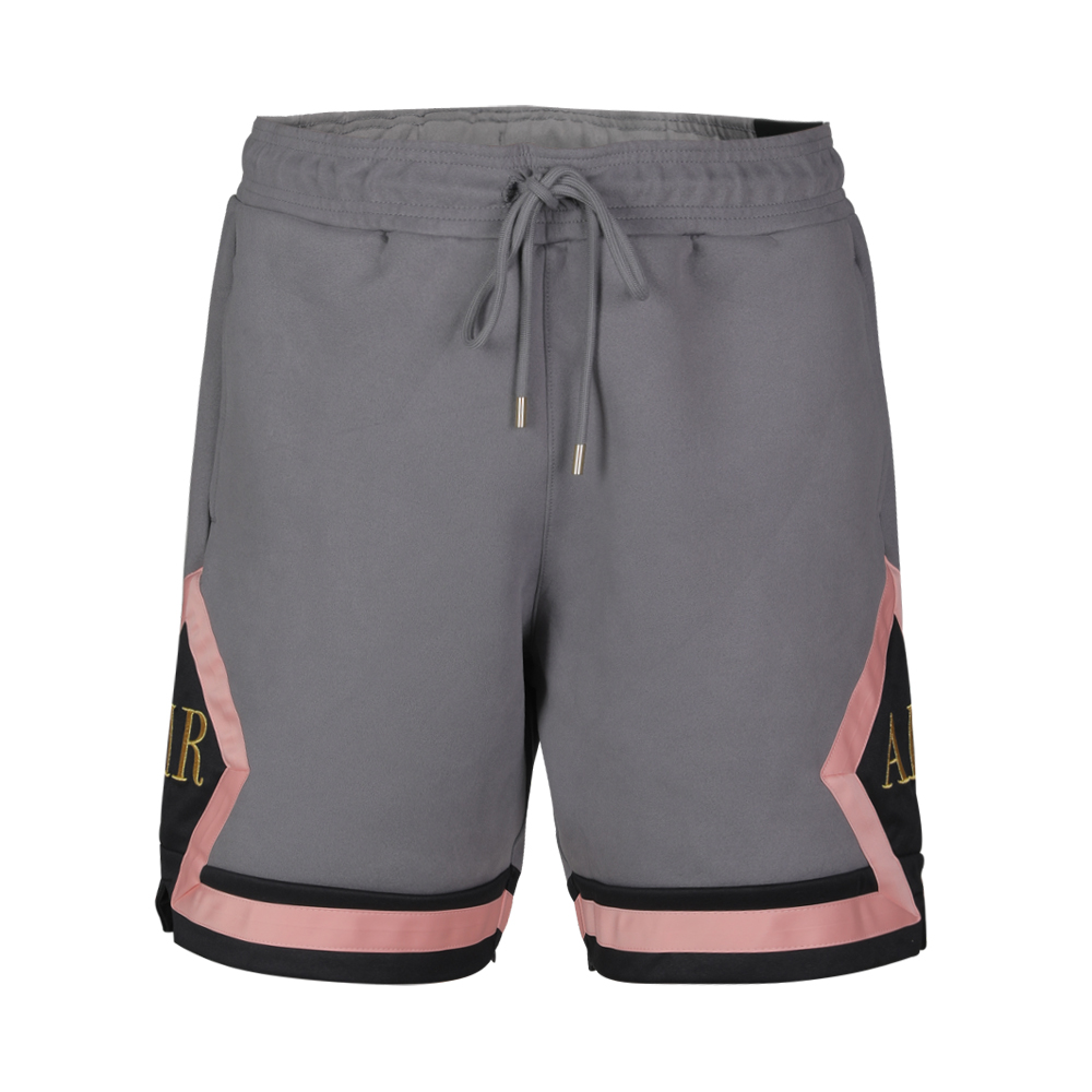 Jordan Sports Shorts Men’s Gray