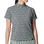 Under Armour Regular T Shirt Women's Silicone Green