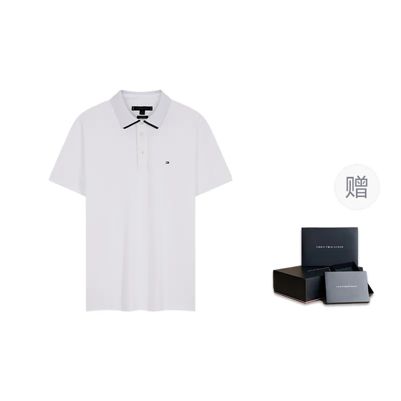 Tommy Hilfiger Polo Shirt Men's