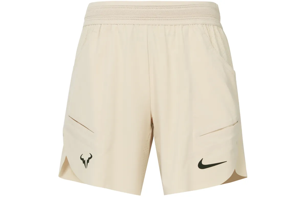 Nike Sports Shorts Men's Sandstorm Moderate