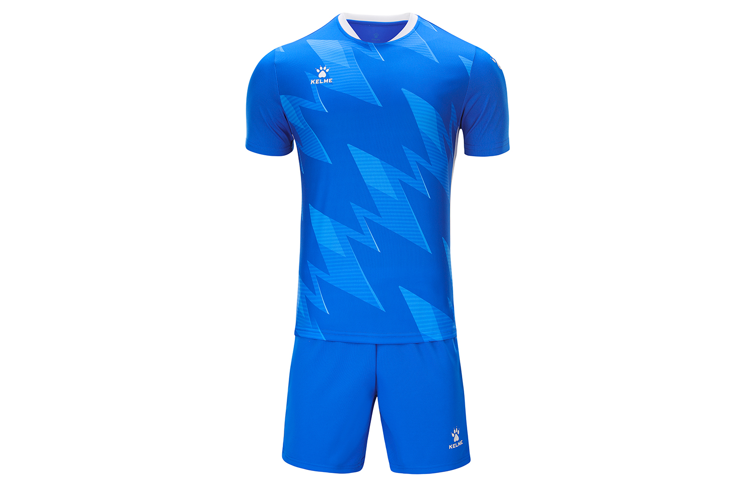 KELME Soccer Jersey Sets Unisex Thin Straight Fit
