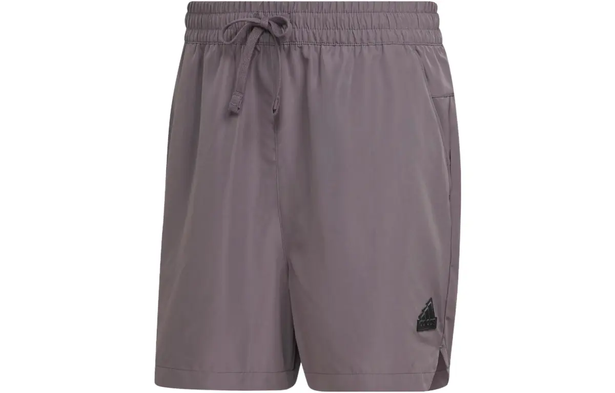 Adidas Sports Shorts Men's Shadow Trace Gray Moderate