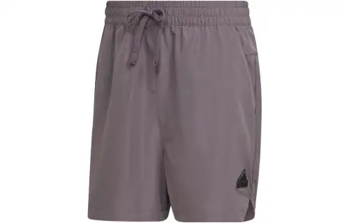 Adidas Sports Shorts Men's Shadow Trace Gray Moderate