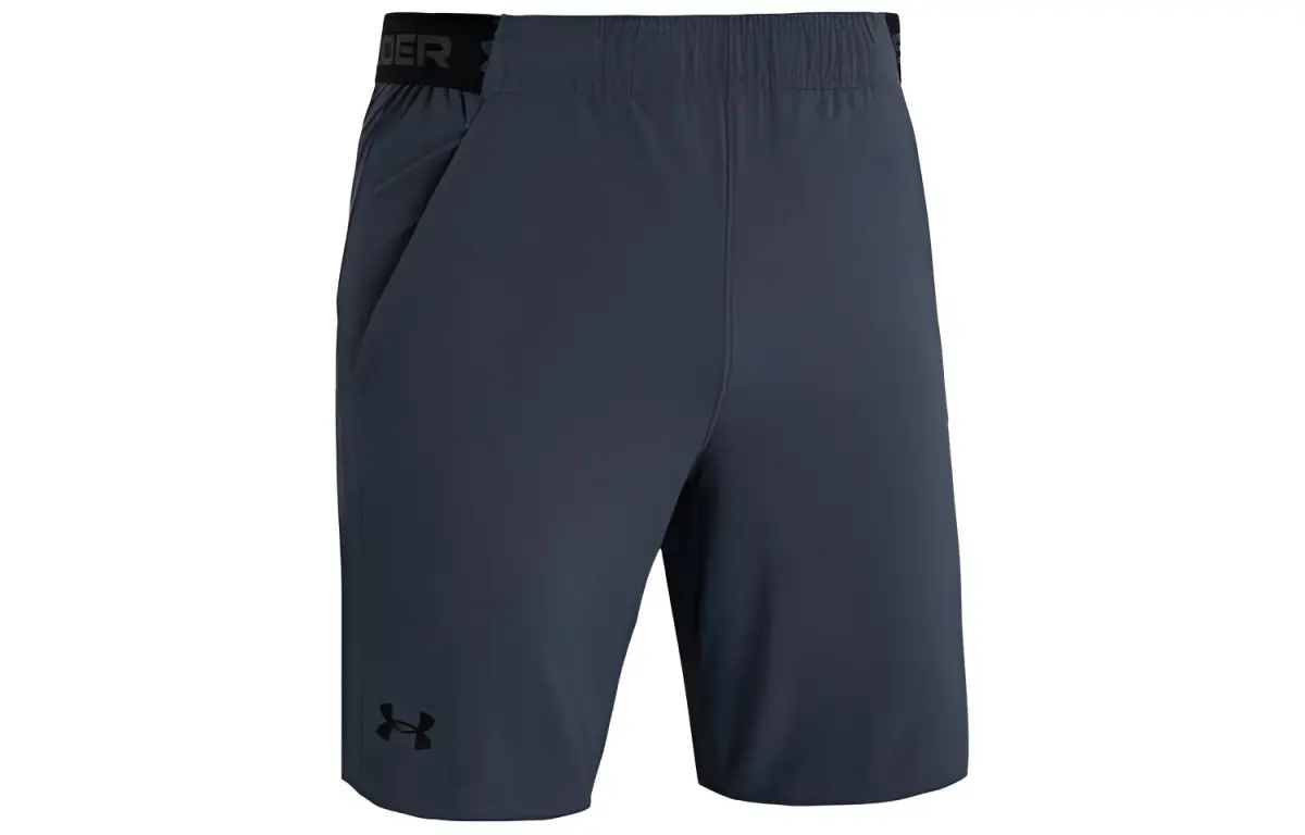 Under Armour Vanish Sports Shorts Men's Gray Moderate