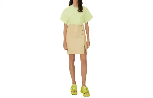 Bottega Veneta SS22 T Shirt Women's
