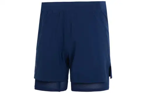 Under Armour Sports Shorts Men's Blue Moderate