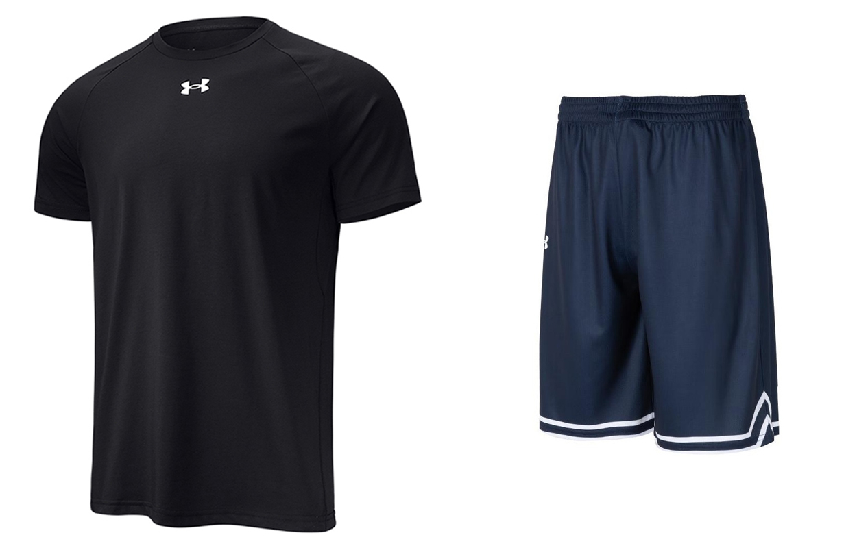 Under Armour Casual Sportswear Men’s