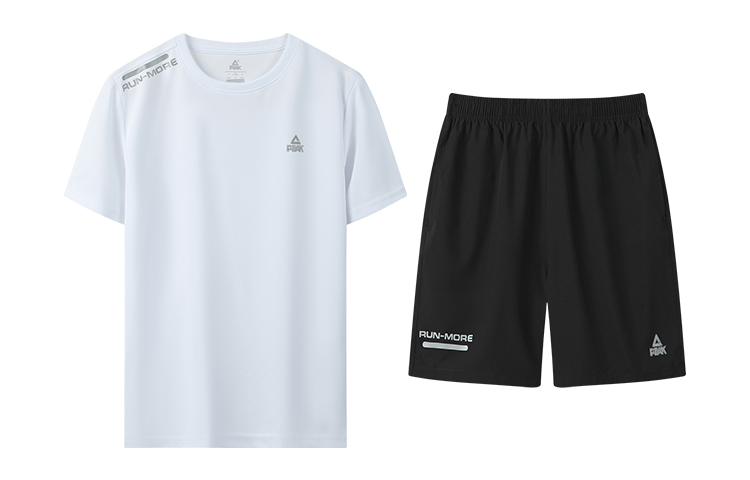 PEAK Running Clothing Sets Unisex