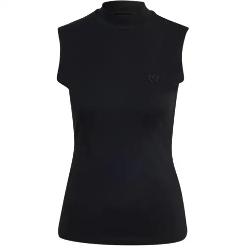 Adidas Originals Essential Tank Top Women's Black