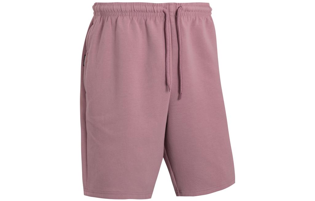 Under Armour Summit Sports Shorts Unisex Pink Moderate