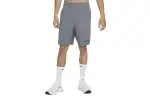 Nike Sports Shorts Men's Smoke Gray Moderate