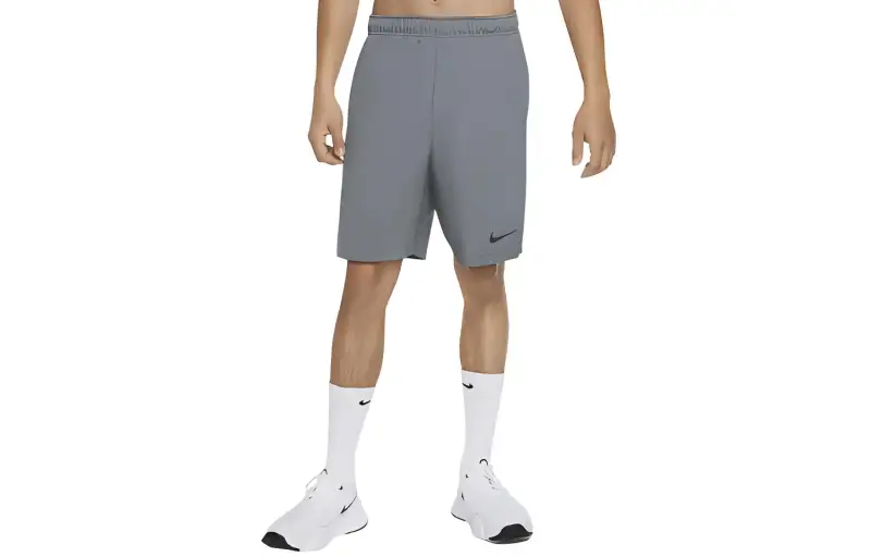 Nike Sports Shorts Men's Smoke Gray Moderate